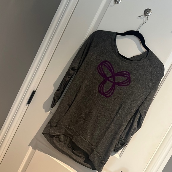 TNA top - Picture 4 of 7